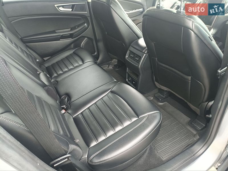 Внедорожник / Кроссовер Ford Edge 2021 в Ивано-Франковске