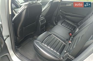 Внедорожник / Кроссовер Ford Edge 2021 в Ивано-Франковске