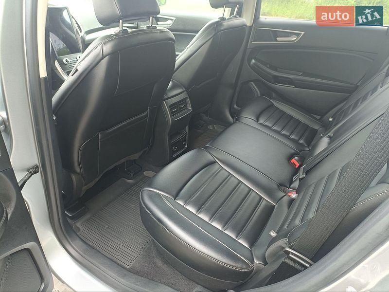 Внедорожник / Кроссовер Ford Edge 2021 в Ивано-Франковске