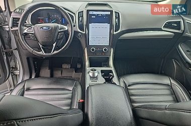 Внедорожник / Кроссовер Ford Edge 2021 в Ивано-Франковске