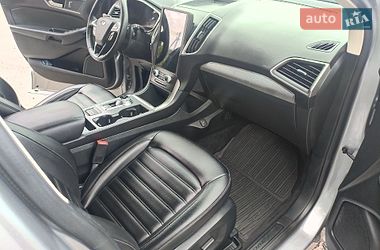 Внедорожник / Кроссовер Ford Edge 2021 в Ивано-Франковске