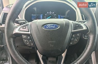 Внедорожник / Кроссовер Ford Edge 2021 в Ивано-Франковске