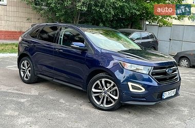 Ford Edge  2016