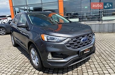 Ford Edge  2020