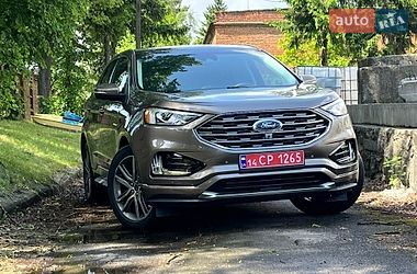 Ford Edge  2019