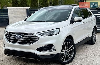 Ford Edge  2019