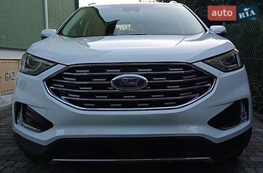 Ford Edge  2020