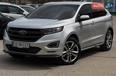 Ford Edge  2015