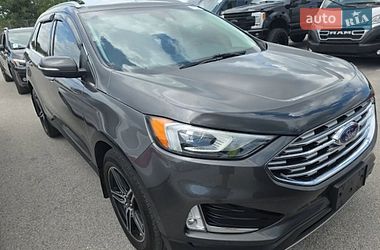 Ford Edge  2019