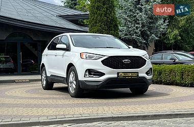 Ford Edge  2021