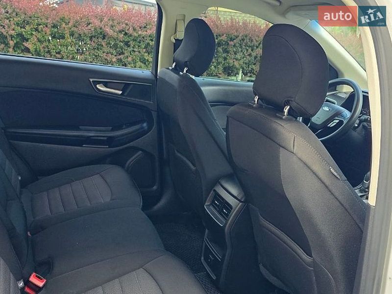 Внедорожник / Кроссовер Ford Edge 2016 в Львове
