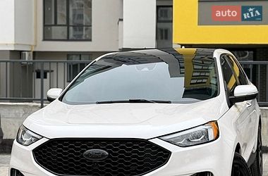 Ford Edge  2018