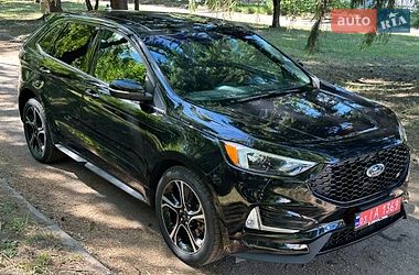 Ford Edge 2020