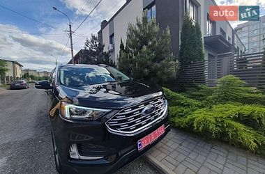 Ford Edge  2019