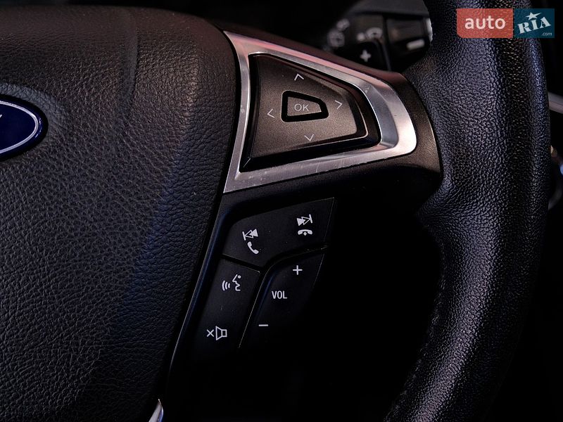 Внедорожник / Кроссовер Ford Edge 2018 в Одессе фото 24 Внедорожник / Кроссовер Ford Edge 2018 в Одессе