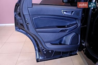 Внедорожник / Кроссовер Ford Edge 2018 в Одессе фото 35 Внедорожник / Кроссовер Ford Edge 2018 в Одессе