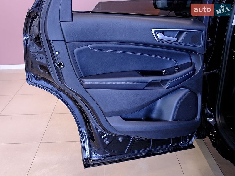 Внедорожник / Кроссовер Ford Edge 2018 в Одессе фото 35 Внедорожник / Кроссовер Ford Edge 2018 в Одессе