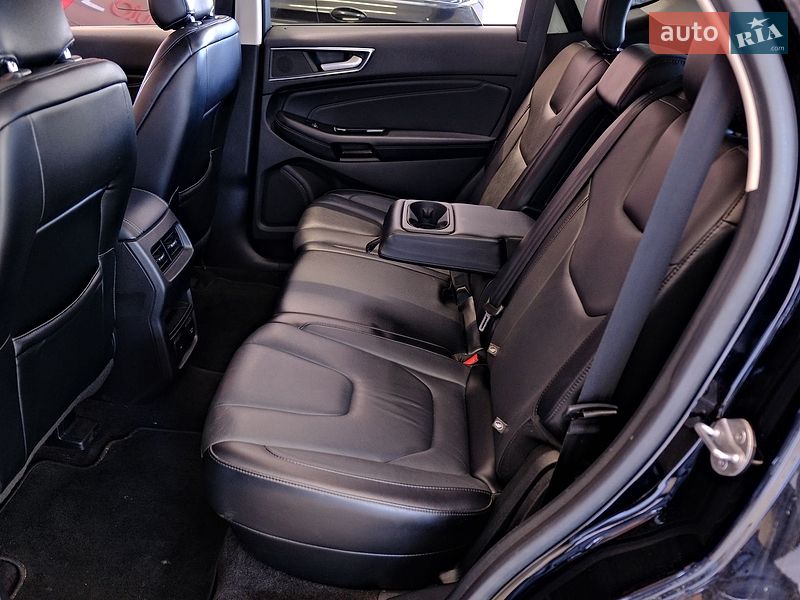 Внедорожник / Кроссовер Ford Edge 2018 в Одессе фото 36 Внедорожник / Кроссовер Ford Edge 2018 в Одессе