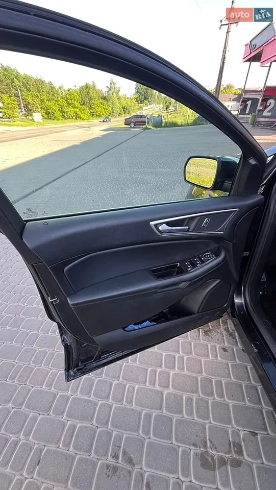 2017 Ford Edge - мініатюра 5