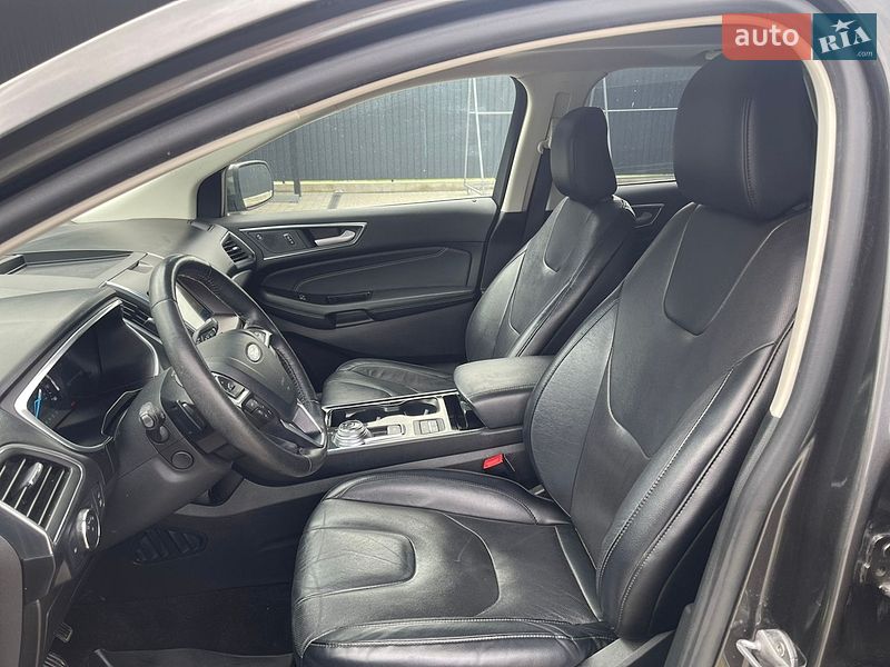 Позашляховик / Кросовер Ford Edge 2019 в Вінниці