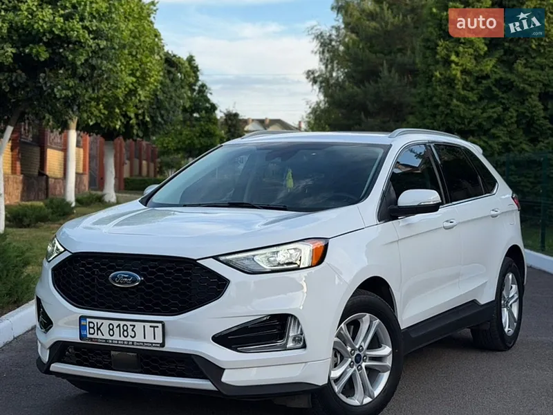 Ford Edge
