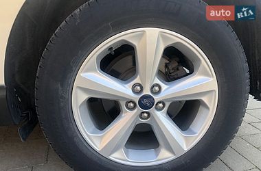 Позашляховик / Кросовер Ford Edge 2015 в Луцьку фото 28 Позашляховик / Кросовер Ford Edge 2015 в Луцьку