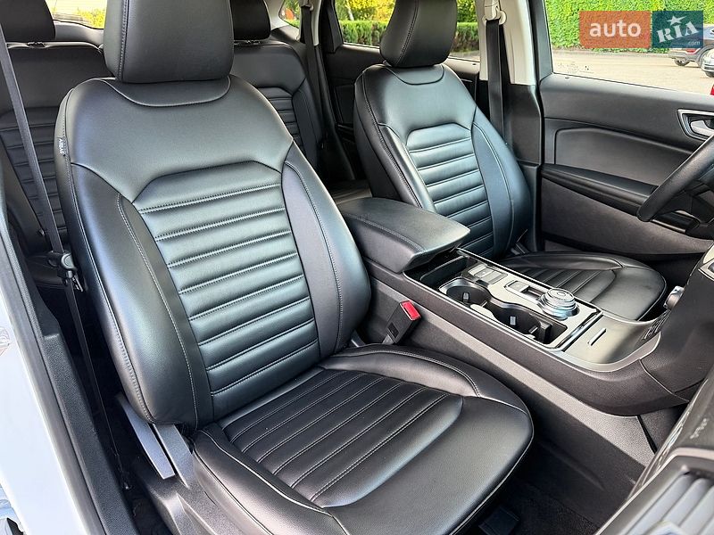 Позашляховик / Кросовер Ford Edge 2020 в Дніпрі фото 20 Позашляховик / Кросовер Ford Edge 2020 в Дніпрі