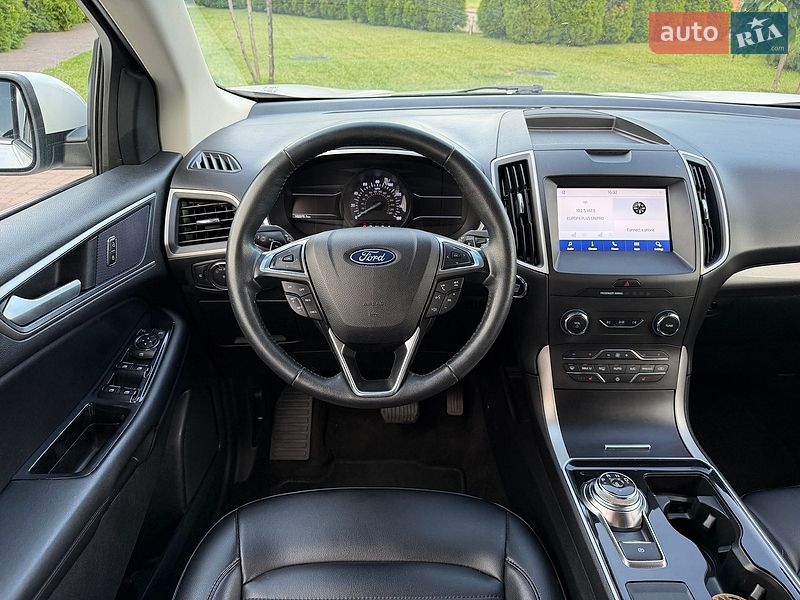 Позашляховик / Кросовер Ford Edge 2020 в Дніпрі фото 22 Позашляховик / Кросовер Ford Edge 2020 в Дніпрі