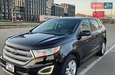 Ford Edge  2016