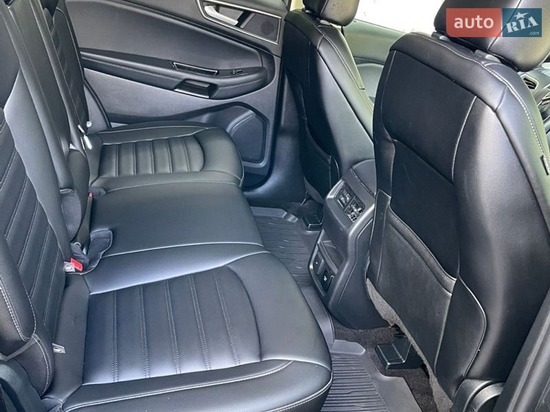 Позашляховик / Кросовер Ford Edge 2020 в Умані фото 5 Позашляховик / Кросовер Ford Edge 2020 в Умані