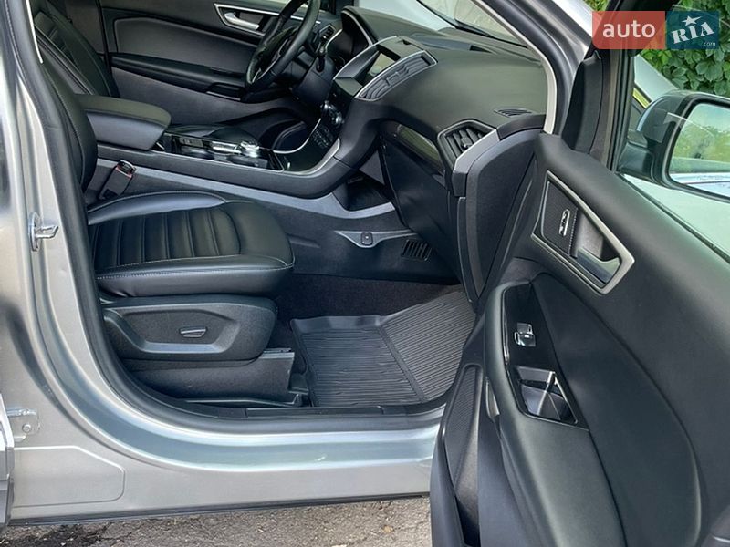 Позашляховик / Кросовер Ford Edge 2020 в Умані фото 6 Позашляховик / Кросовер Ford Edge 2020 в Умані