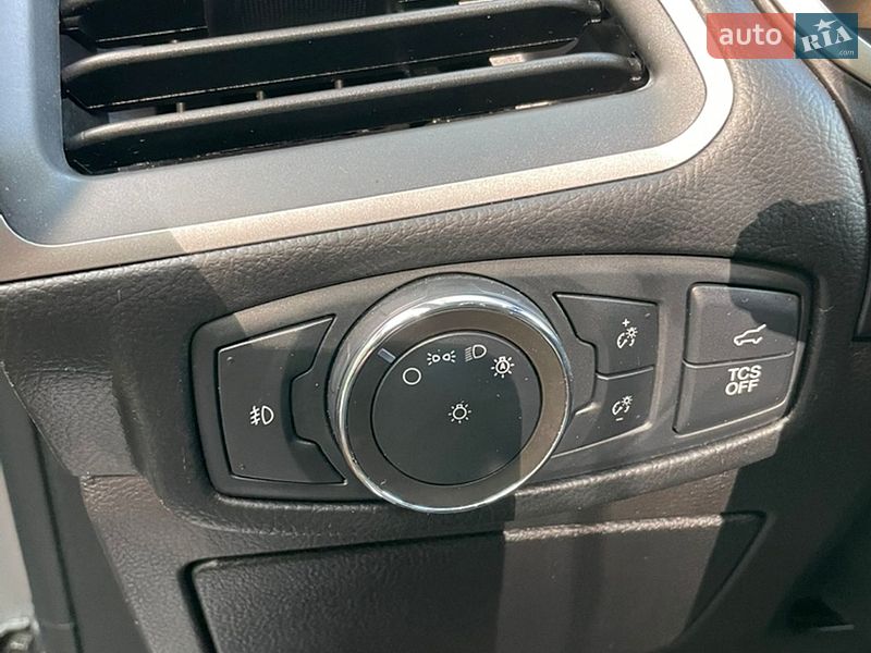 Позашляховик / Кросовер Ford Edge 2020 в Умані фото 13 Позашляховик / Кросовер Ford Edge 2020 в Умані