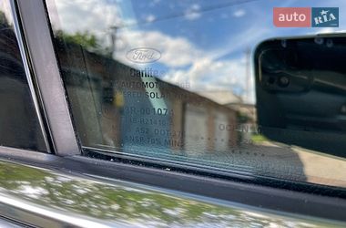 Позашляховик / Кросовер Ford Edge 2020 в Умані фото 18 Позашляховик / Кросовер Ford Edge 2020 в Умані