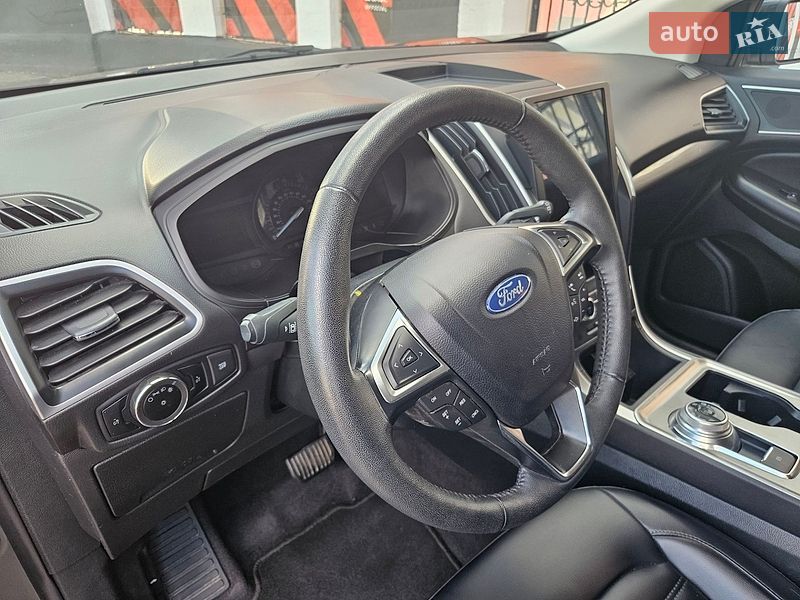 Внедорожник / Кроссовер Ford Edge 2024 в Кривом Роге