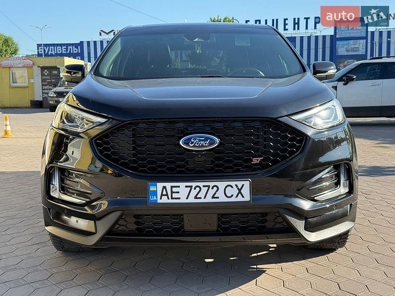 Внедорожник / Кроссовер Ford Edge 2019 в Львове фото 6 Внедорожник / Кроссовер Ford Edge 2019 в Львове