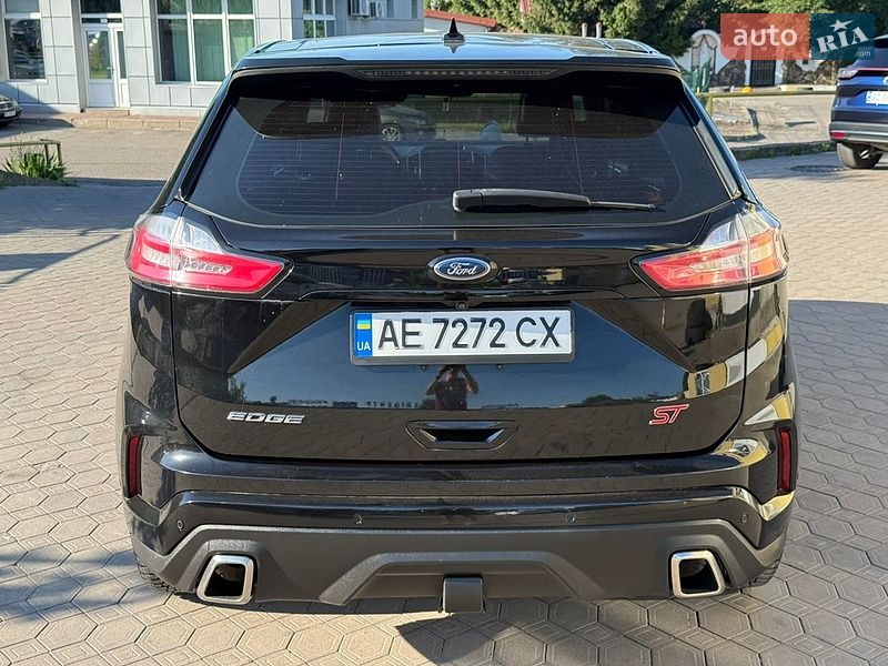 Внедорожник / Кроссовер Ford Edge 2019 в Львове фото 13 Внедорожник / Кроссовер Ford Edge 2019 в Львове