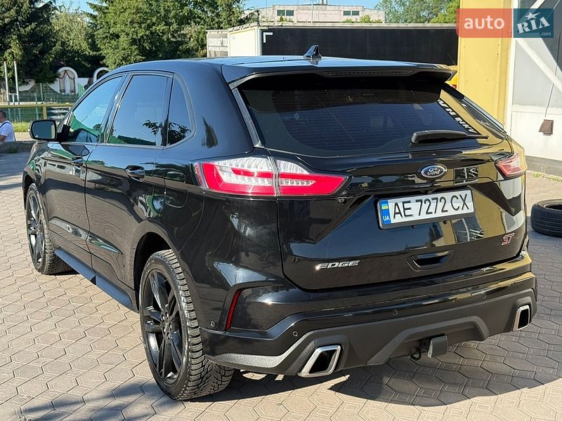 Внедорожник / Кроссовер Ford Edge 2019 в Львове фото 15 Внедорожник / Кроссовер Ford Edge 2019 в Львове