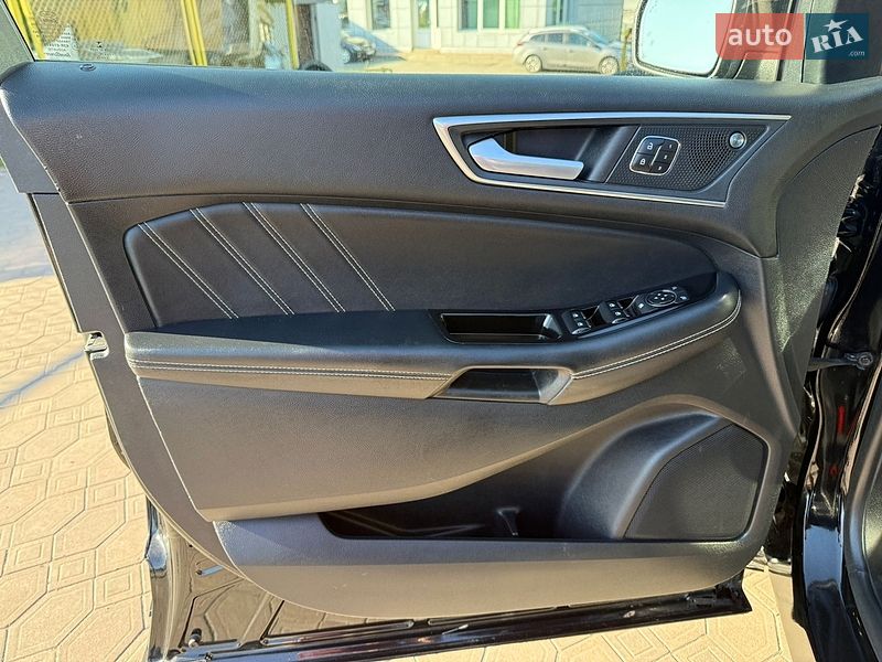 Внедорожник / Кроссовер Ford Edge 2019 в Львове фото 20 Внедорожник / Кроссовер Ford Edge 2019 в Львове