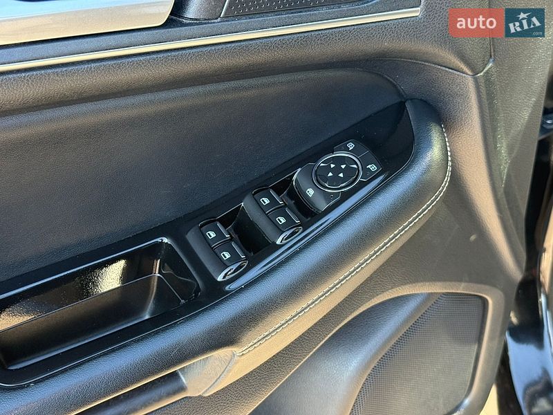 Внедорожник / Кроссовер Ford Edge 2019 в Львове фото 21 Внедорожник / Кроссовер Ford Edge 2019 в Львове