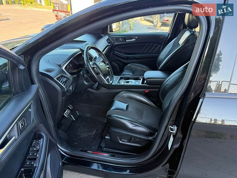 Внедорожник / Кроссовер Ford Edge 2019 в Львове фото 23 Внедорожник / Кроссовер Ford Edge 2019 в Львове