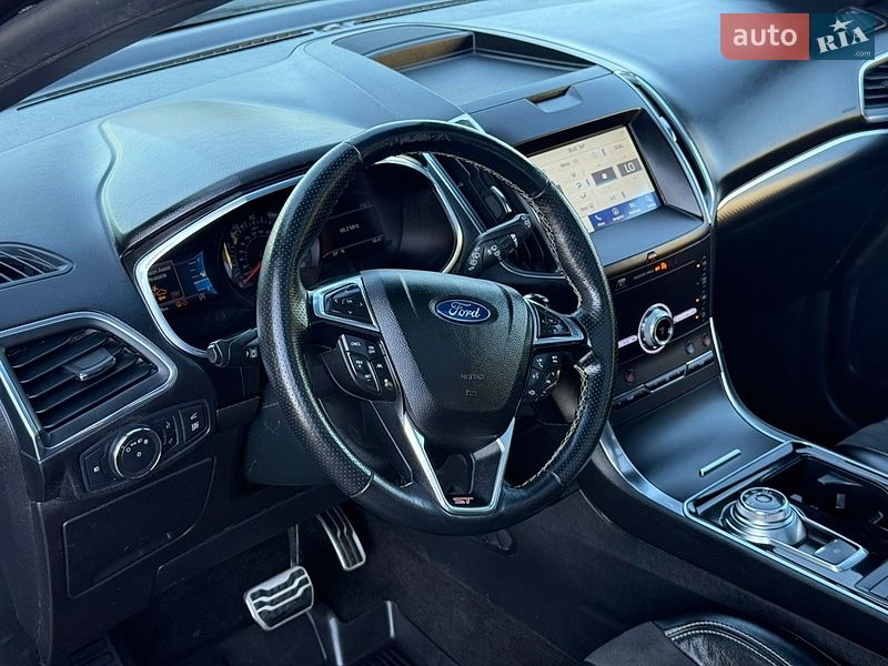 Внедорожник / Кроссовер Ford Edge 2019 в Львове фото 24 Внедорожник / Кроссовер Ford Edge 2019 в Львове
