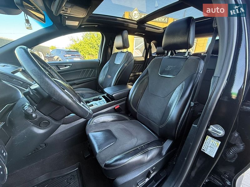Внедорожник / Кроссовер Ford Edge 2019 в Львове фото 25 Внедорожник / Кроссовер Ford Edge 2019 в Львове