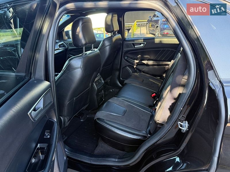 Внедорожник / Кроссовер Ford Edge 2019 в Львове фото 30 Внедорожник / Кроссовер Ford Edge 2019 в Львове