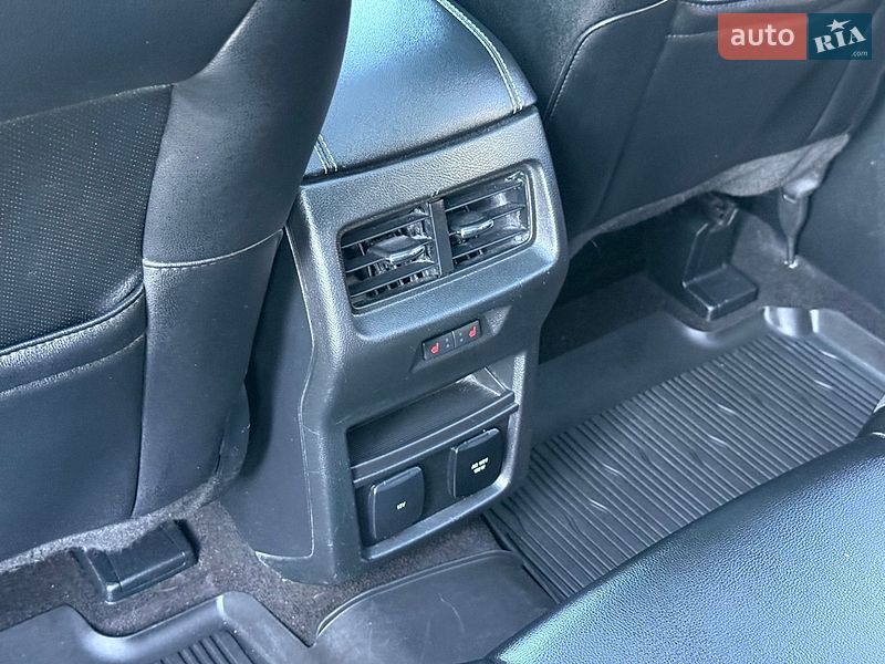 Внедорожник / Кроссовер Ford Edge 2019 в Львове фото 32 Внедорожник / Кроссовер Ford Edge 2019 в Львове
