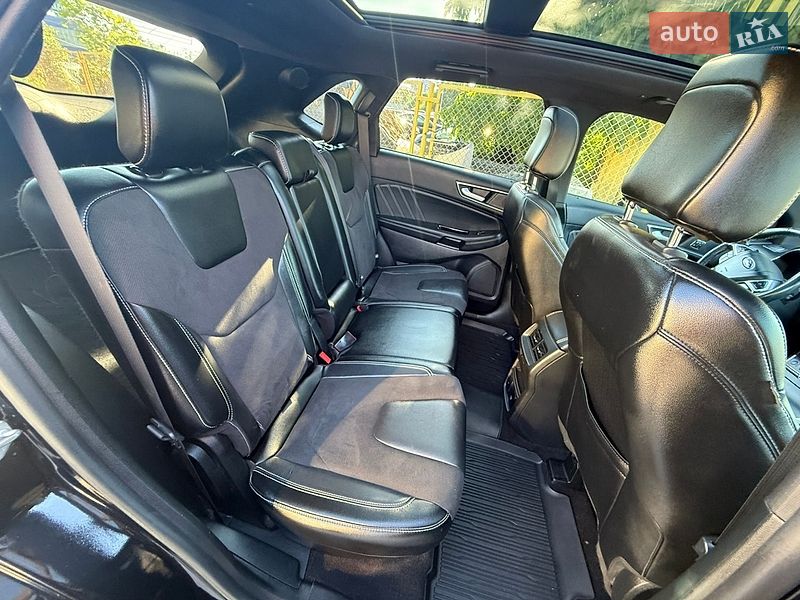 Внедорожник / Кроссовер Ford Edge 2019 в Львове фото 37 Внедорожник / Кроссовер Ford Edge 2019 в Львове