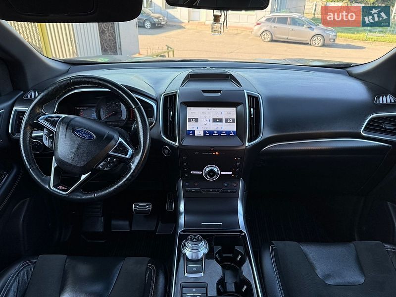 Внедорожник / Кроссовер Ford Edge 2019 в Львове фото 38 Внедорожник / Кроссовер Ford Edge 2019 в Львове