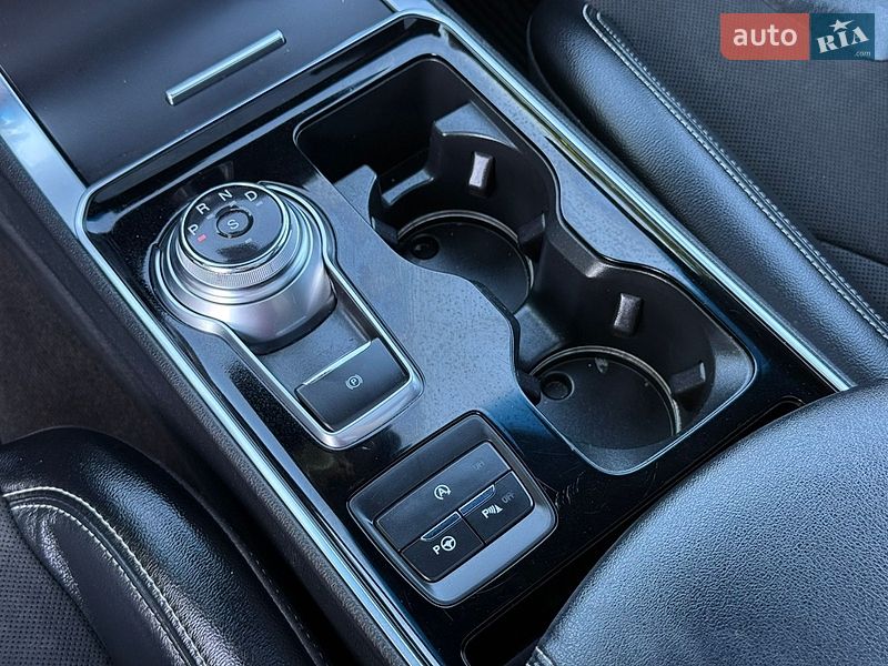 Внедорожник / Кроссовер Ford Edge 2019 в Львове фото 46 Внедорожник / Кроссовер Ford Edge 2019 в Львове