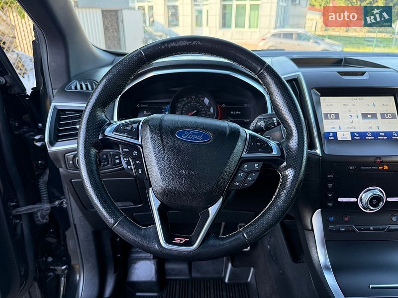 Внедорожник / Кроссовер Ford Edge 2019 в Львове фото 52 Внедорожник / Кроссовер Ford Edge 2019 в Львове