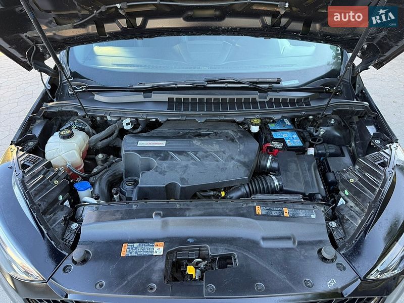 Внедорожник / Кроссовер Ford Edge 2019 в Львове фото 60 Внедорожник / Кроссовер Ford Edge 2019 в Львове