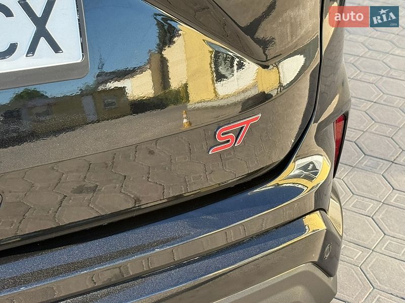 Внедорожник / Кроссовер Ford Edge 2019 в Львове фото 65 Внедорожник / Кроссовер Ford Edge 2019 в Львове